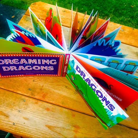 Kids POP-UP Book | reading + learning + FUN gift! - Picture 8 of 8